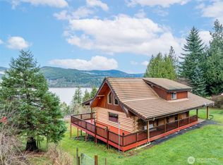 144 McDougall Drive, Mossyrock, WA 98564