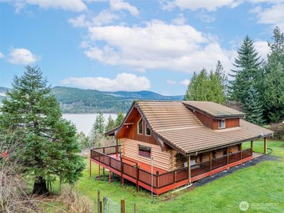 144 McDougall Drive, Mossyrock, WA, 98564