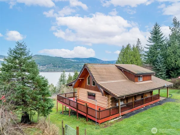 144 McDougall Drive, Mossyrock, WA 98564