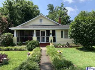400 Jones Ave, Marion, SC 29571
