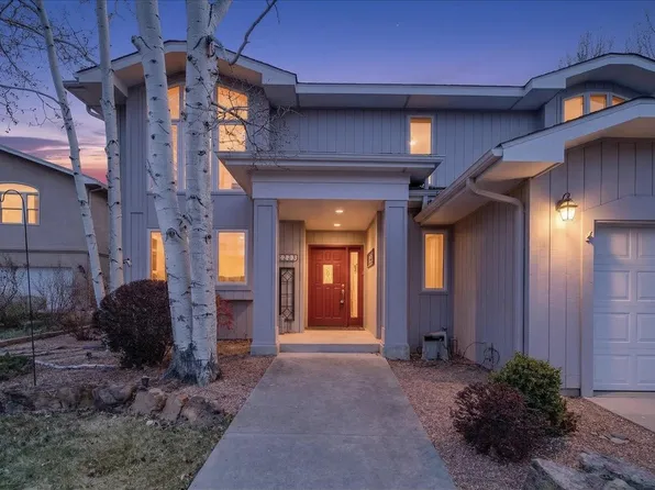 22 Karen Cir, White Rock, NM 87547