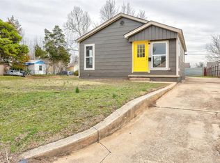 7000 NW 48th St, Bethany, OK 73008