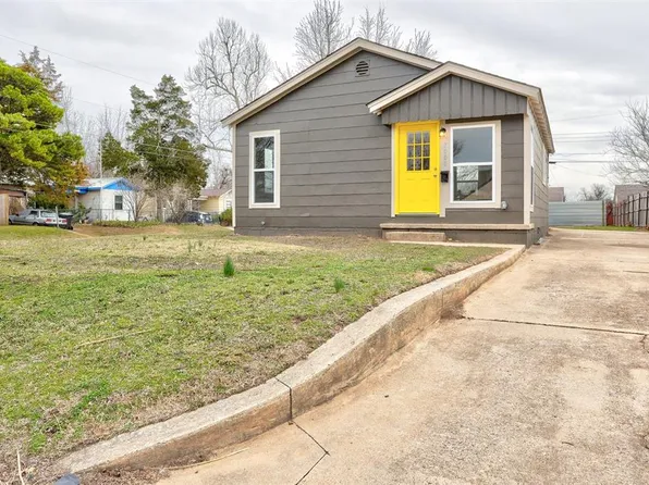 7000 NW 48th St, Bethany, OK 73008