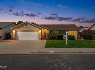 4958 E Dartmouth St, Mesa, AZ 85205