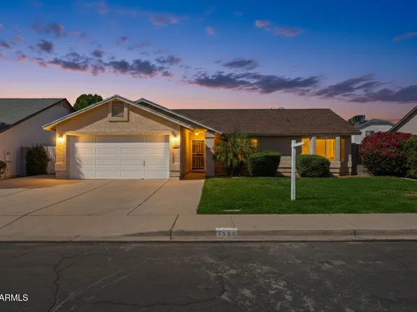 4958 E DARTMOUTH Street, Mesa, AZ 85205