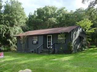 300 S Rooks Ave, Inverness, FL 34453