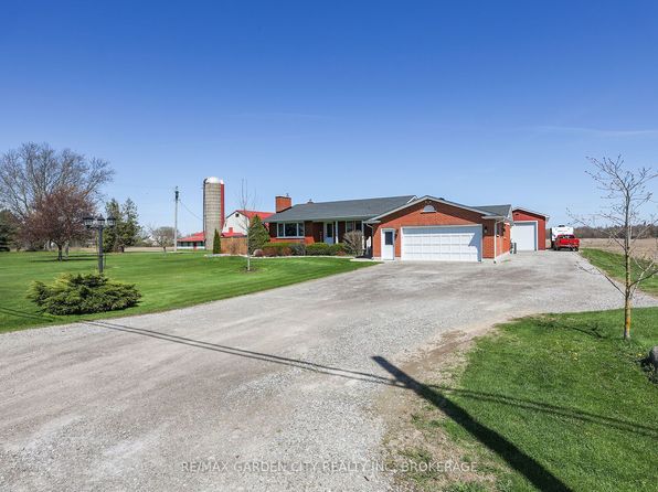 905 Canboro Rd, Pelham, ON L0S 1C0