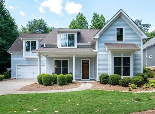 245 Harben Pl, Athens, GA 30606