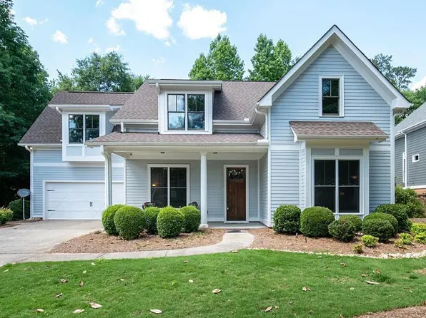 245 Harben Pl, Athens, GA 30606