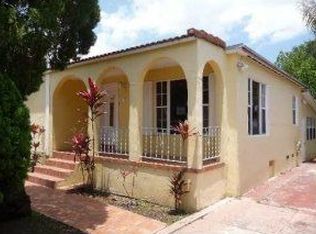 51 NW 50th Ave, Miami, FL 33126