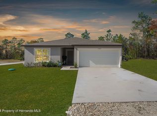 14467 Hawk Rd, Weeki Wachee, FL 34614