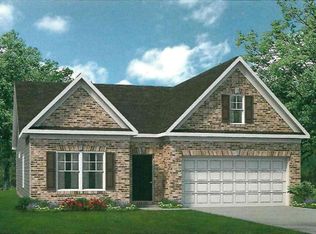 208 Willowbrook Way #5, Calhoun, GA 30701