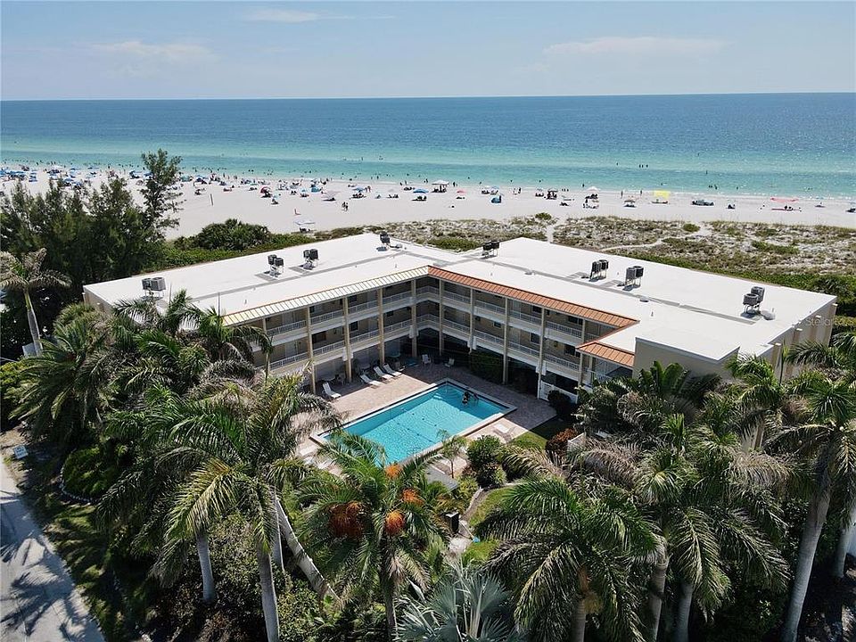 Gulfsands Condominiums 4200 Gulf Dr Bradenton Beach FL Zillow