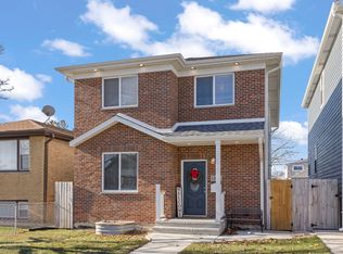 1818 N 36th Ave, Stone Park, IL 60165