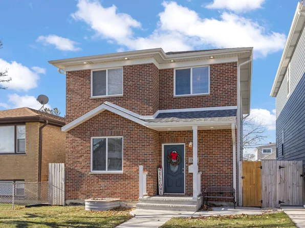 1818 N 36th Ave, Stone Park, IL 60165