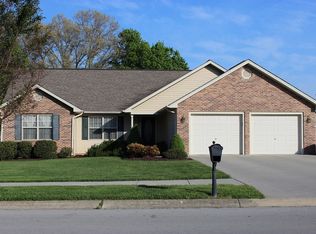 803 Galloway Dr, Johnson City, TN 37601