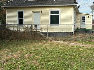 209 W 4th St, Belden, NE 68717