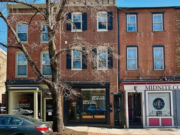 1049 S Charles St, Baltimore, MD 21230