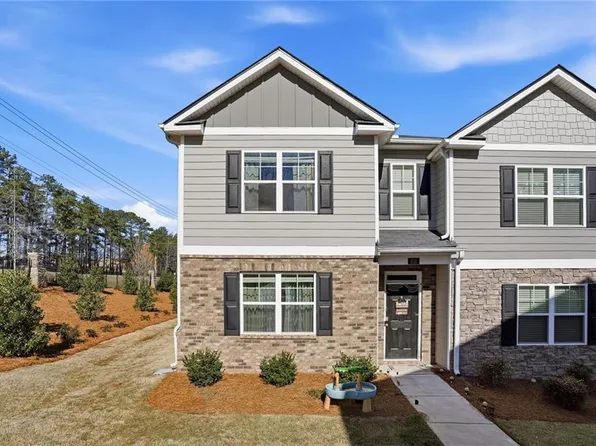 810 Elgin Trl, Lawrenceville, GA 30045