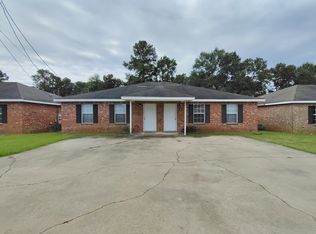 1115 Howell Rd APT L, Purvis, MS 39475