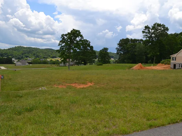 Clifton Ridge Rd, Abingdon, VA 24211