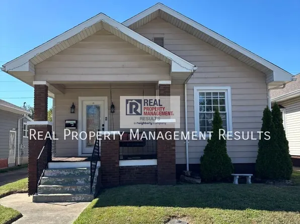 511 Lewis Ave, Evansville, IN 47714