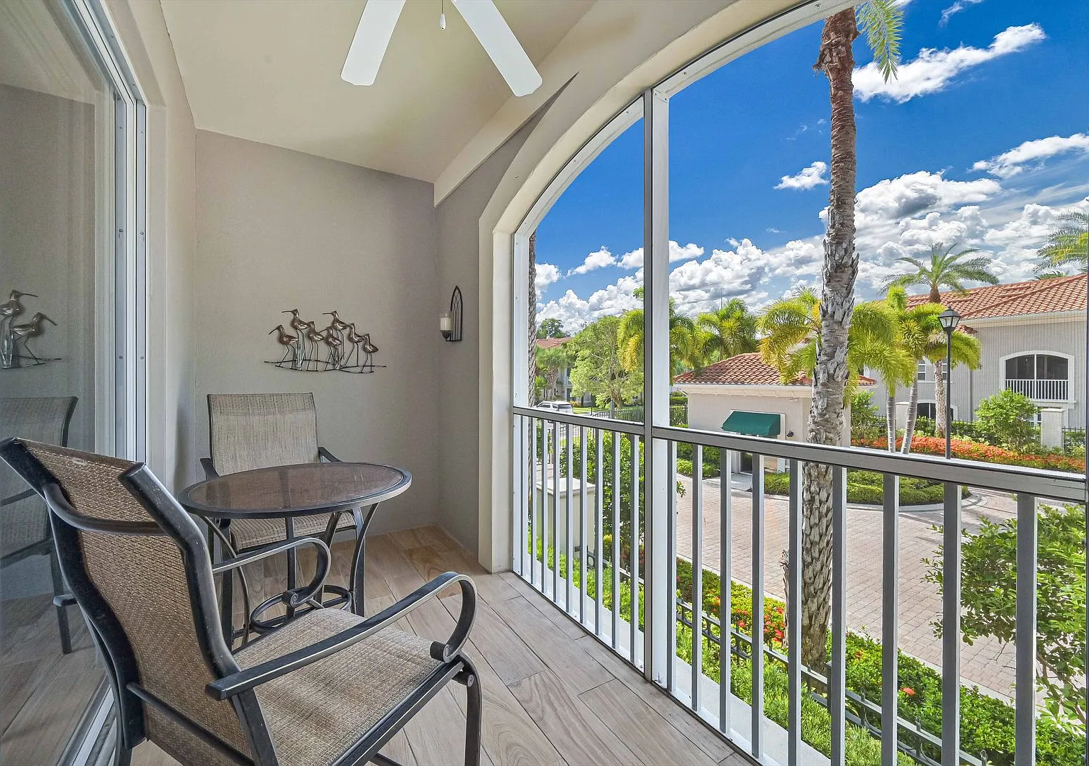 Now Available - 3/2 - Estero Townhome- Annual-Unfurnished** — Photo 2