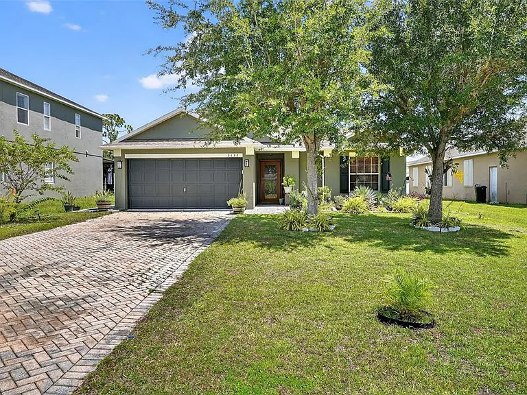 2638 Eagle Canyon Dr N — Photo 52