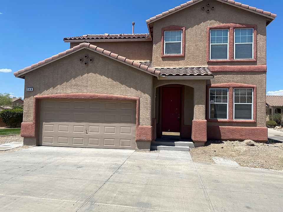 1st image of 544 Bayo Canyon Ct