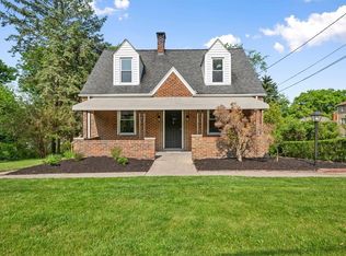 373 Goldsmith Rd, Pittsburgh, PA 15237