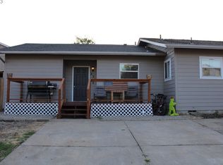 230 S 34th St, Springfield, OR 97478