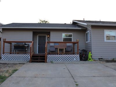 230 S 34th St, Springfield, OR, 97478