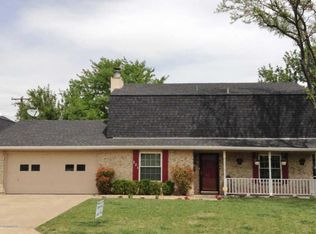 221 Concord St, Borger, TX 79007