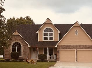 9553 Phillips Rd, Odessa, MO 64076