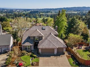 14376 SW Aynsley Way, Tigard, OR 97224