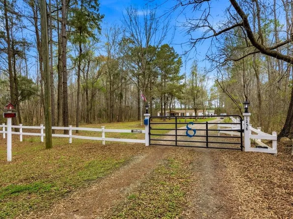 1258 Knotty Branch Rd., Conway, SC 29527