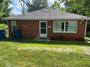 113 N Lincoln Ave, Cottage Hills, IL