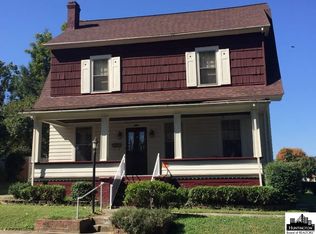 501 17th St, Kenova, WV 25530