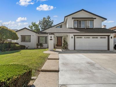 3053 Wetmore Dr, San Jose, CA, 95148