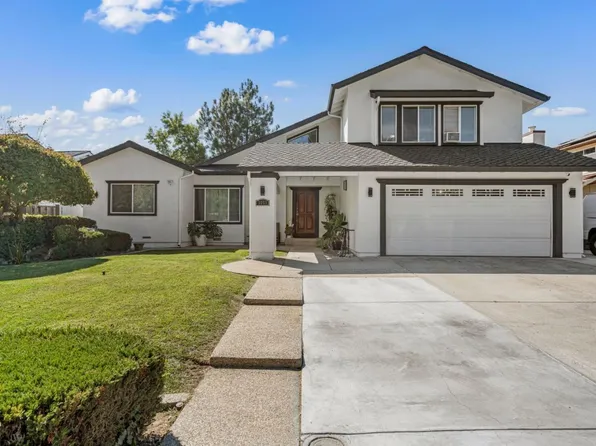 3053 Wetmore Dr, San Jose, CA 95148