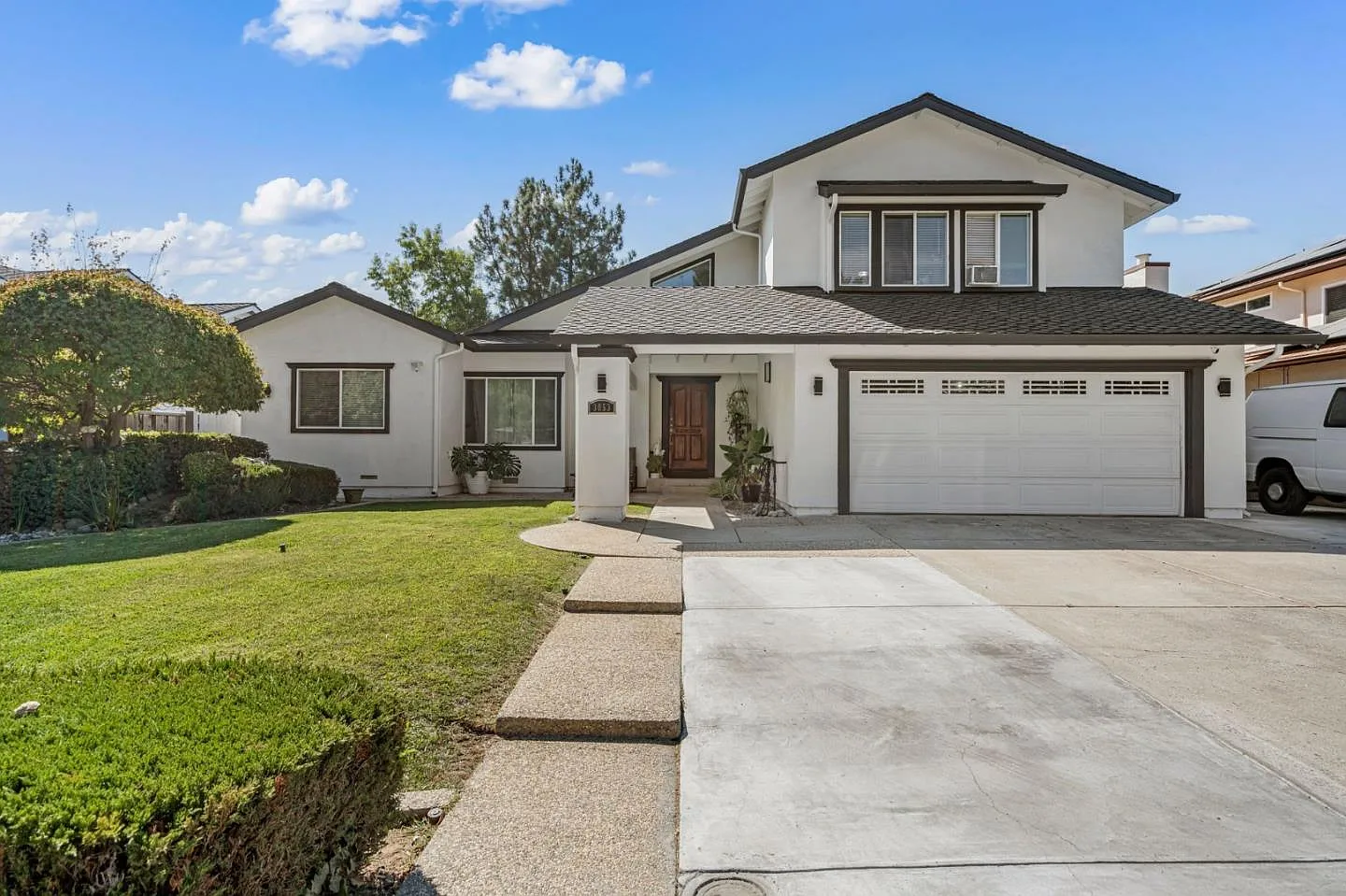 3053 Wetmore Dr photo 1