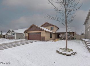 13438 N Shimmering Ct, Rathdrum, ID 83858