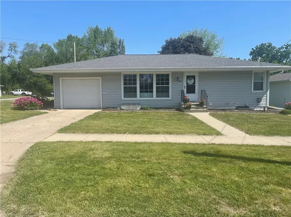 201 E 6th St, Madrid, IA 50156