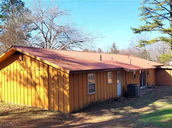 1211 Pisgah Mountain Rd, Booneville, AR 72927