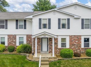 886 Boca Raton Dr, Saint Peters, MO 63376