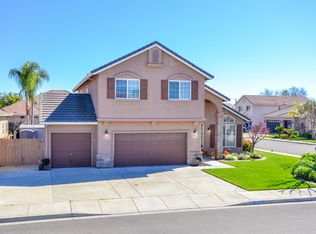 3372 Bradley Ave, Turlock, CA 95382