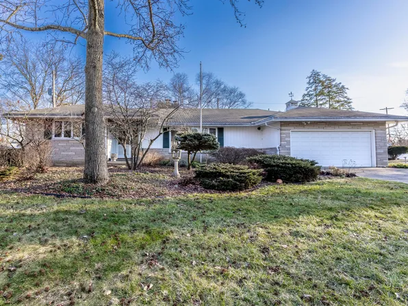 2525 Lakewood Dr, Columbus, OH 43231