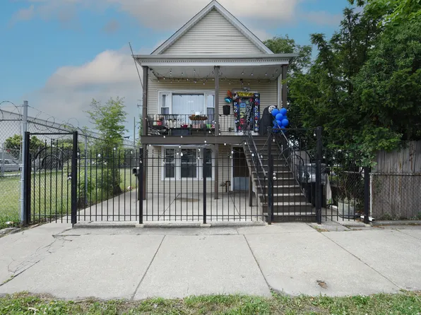 (undisclosed Address), Chicago, IL 60632