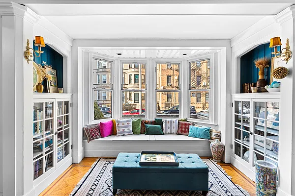 Sold by Compass | media 7