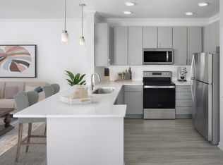 Camden Westchase Park, Tampa, FL 33626